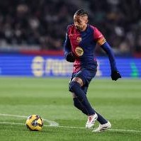 开云体育下载-拉菲尼亚单赛季欧冠打进12球，巴萨队史上仅次于11-12赛季梅西