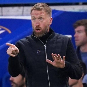 开云体育下载-波特：切尔西应变及时平局合理 进攻可以做得更好