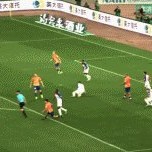 开云登录入口-【中超】特谢拉双响徐皓阳建功 申花3比0泰山3连胜